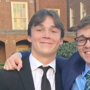 Meet your Posher, Andrew